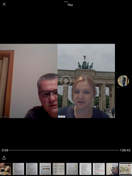 Invata germana pe bune,